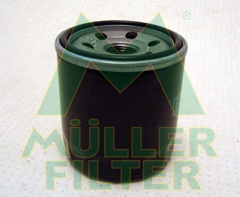 MULLER FILTER Eļļas filtrs FO619